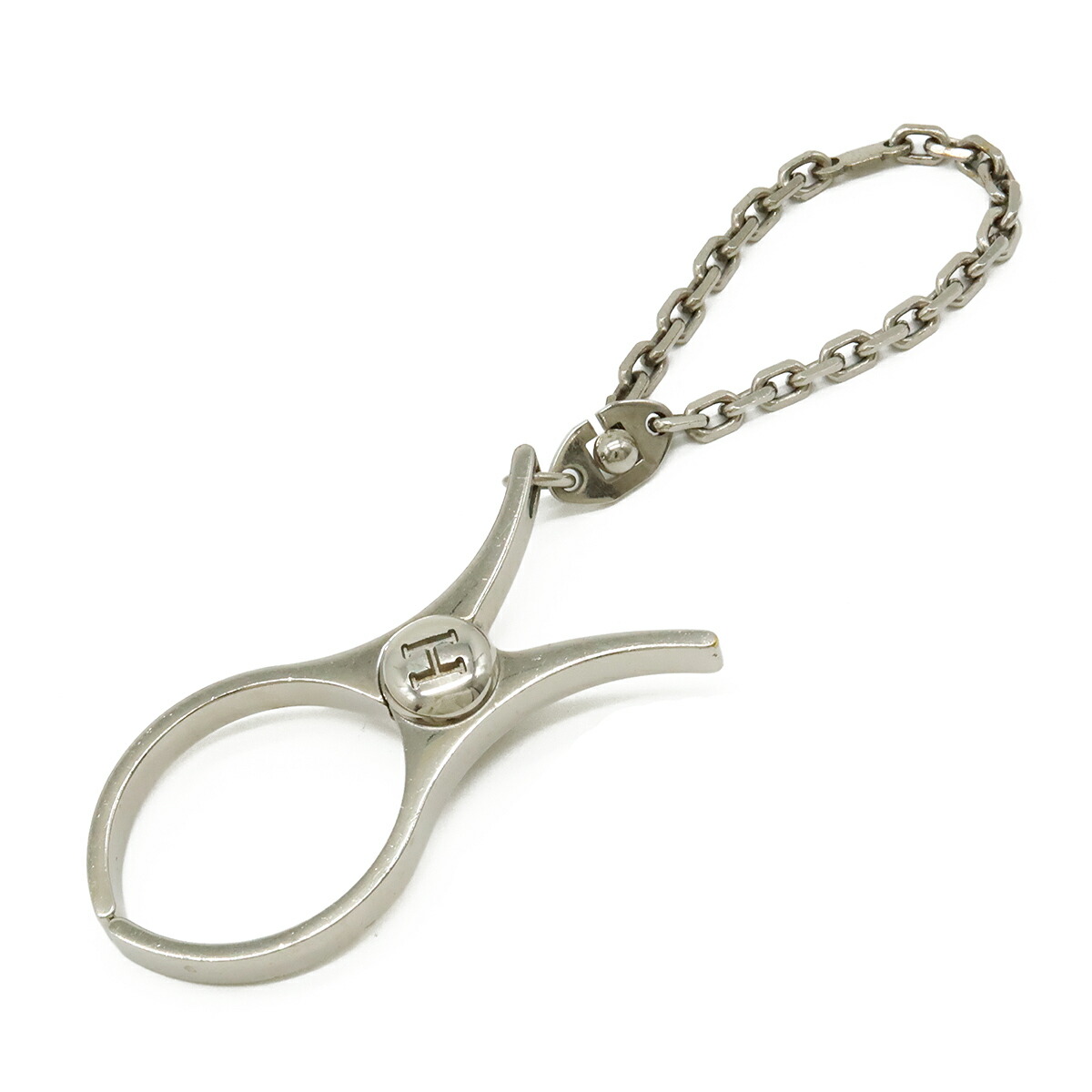 楽天市場】エルメス フィルー 手袋 グローブホルダー ゴールド