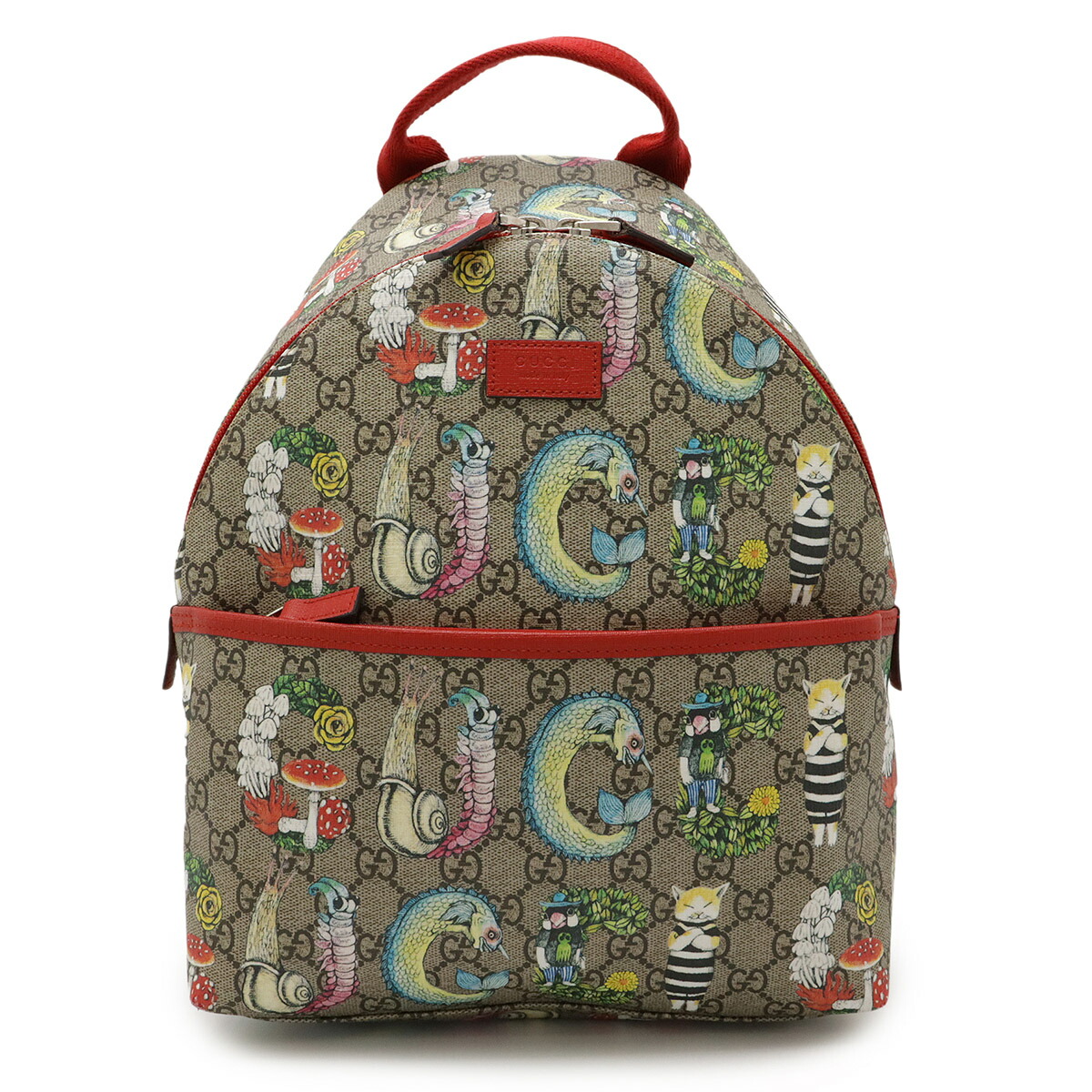 楽天市場】【未使用品】グッチ 【GUCCI】チルドレンズ スマイリング