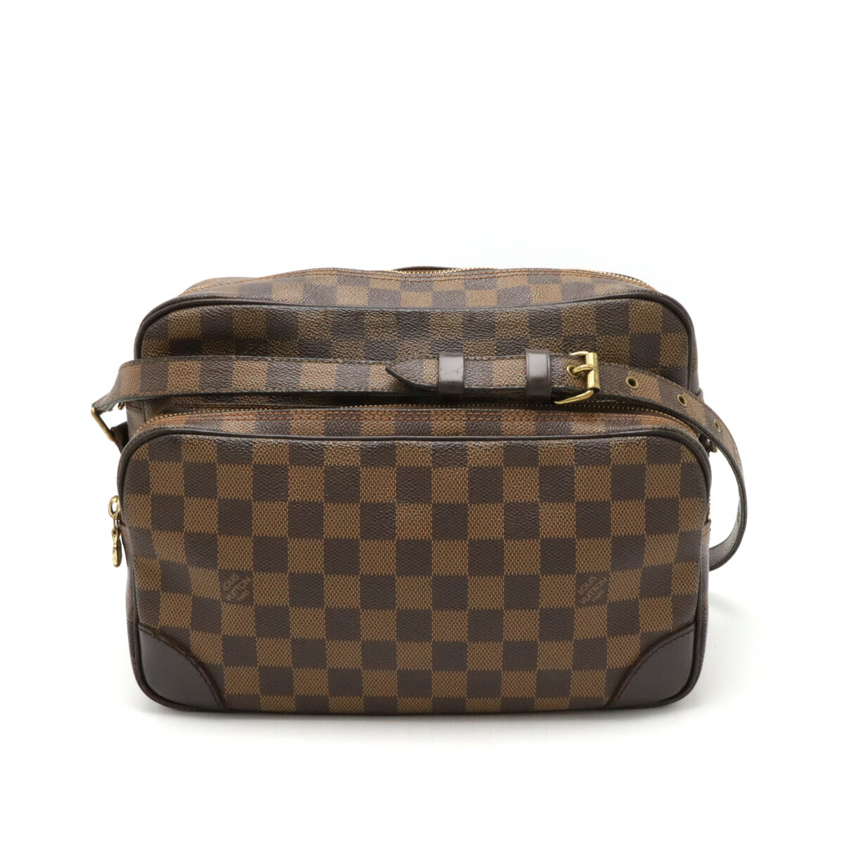 楽天市場】LOUIS VUITTON ルイ ヴィトン モノグラム トロター