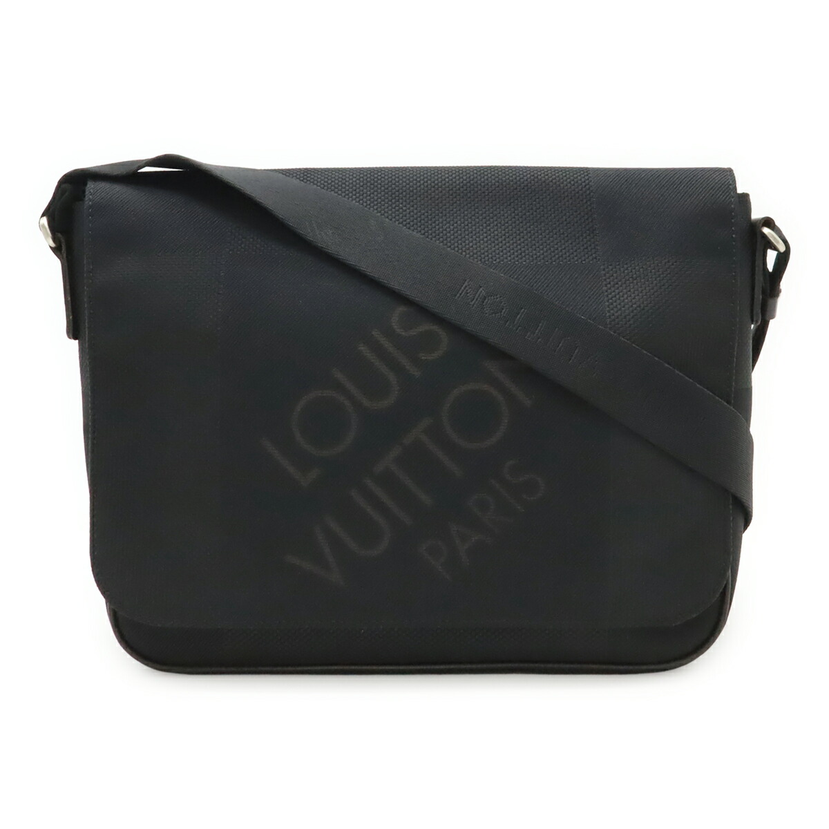 楽天市場】ルイヴィトン 【LOUIS VUITTON】 M93226 メサジェNM ダミエ
