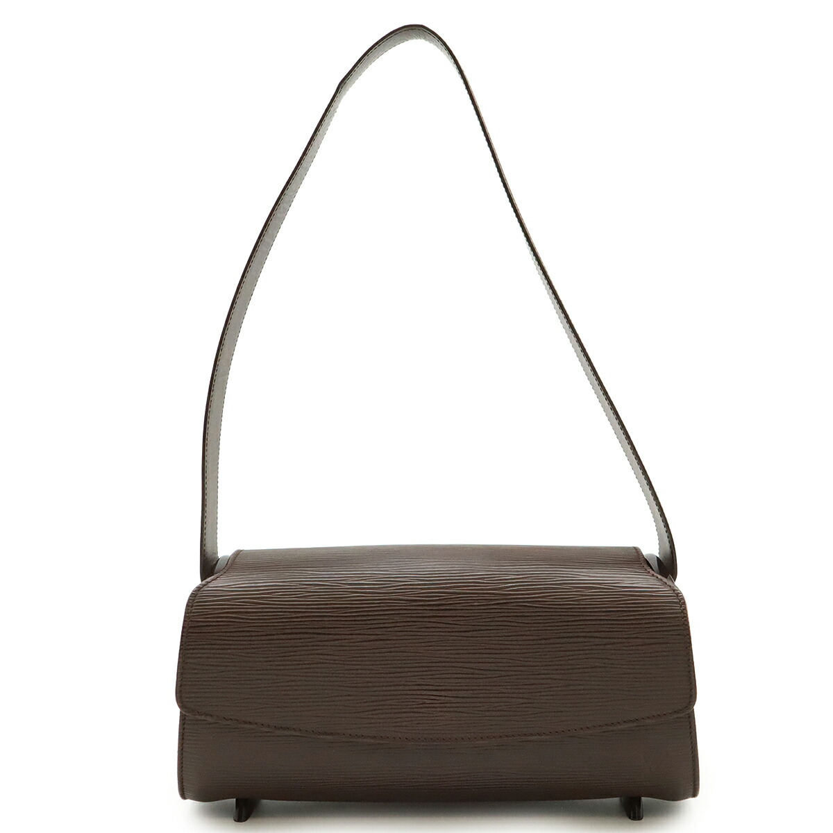 LOUIS VUITTON ルイヴィトン エピ ノクターン GM ライラック