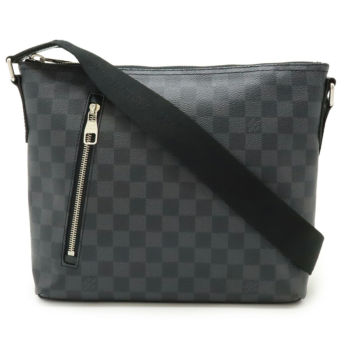 LOUIS VUITTON ルイヴィトン ダミエ オラフPM ショルダーバッグ 楽天市場】LOUIS VUITTON ルイ ヴィトン ダミエグラフィット