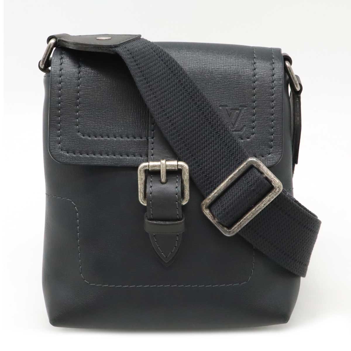 LOUIS VUITTON ユタ ポシェット シャウニー レザーショルダーバッグ 楽天市場】LOUIS VUITTON ルイ ヴィトン ユタ ポシェット