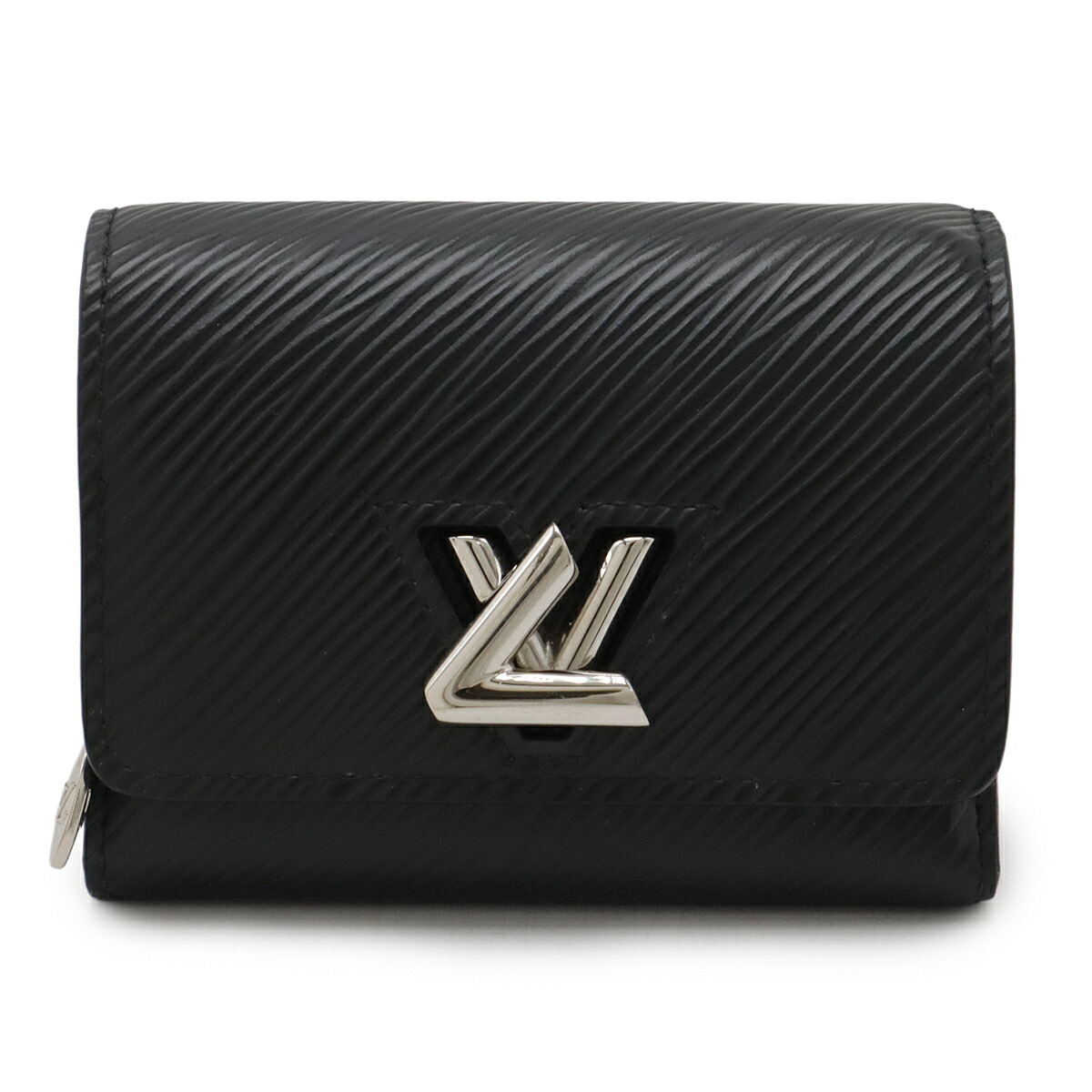 楽天市場】【LOUIS VUITTON】ルイヴィトン エピ Wホック 財布 ニ