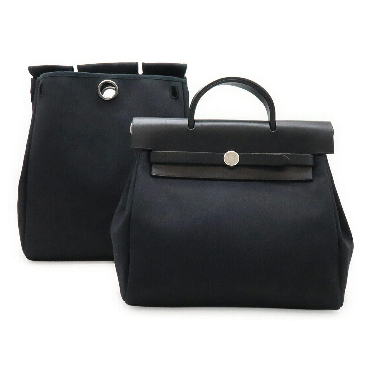 楽天市場】【バッグ】HERMES エルメス エールバッグ アドPM