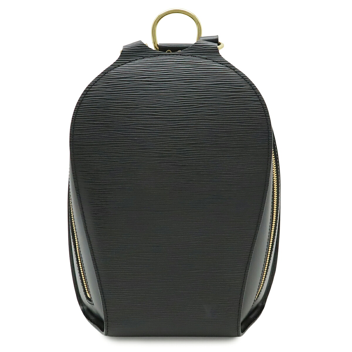 LOUIS VUITTON ルイ ヴィトン エピ マビヨン リュックサック バックパック ショルダーバッグ レザー ノワール 黒 ブラック M52232 【中古】|Blumin 店