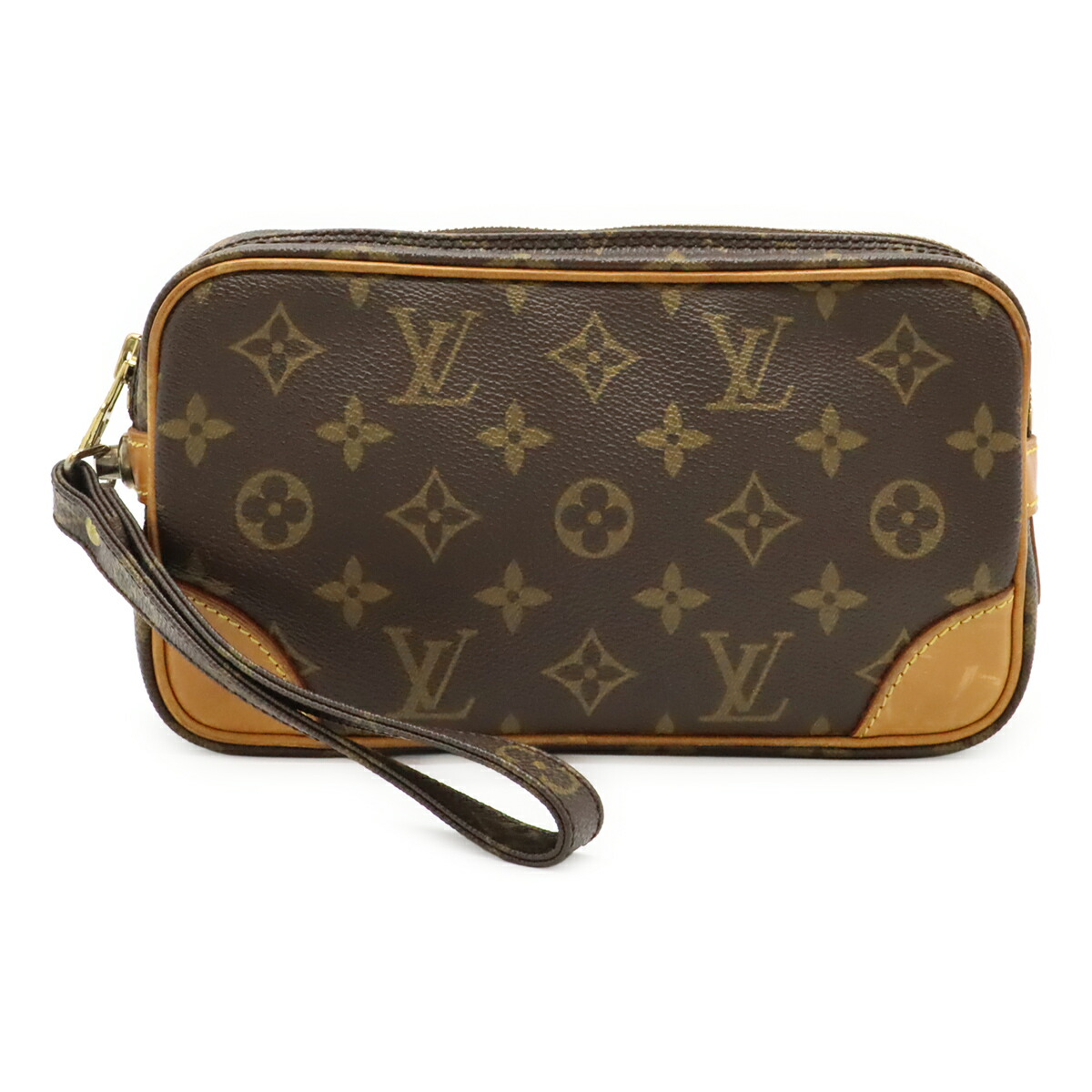 【美品】ルイヴィトン　マルリードラゴンヌ　M51827 モノグラム　セカンド 楽天市場】LOUIS VUITTON ルイヴィトン モノグラム マルリードラゴンヌ