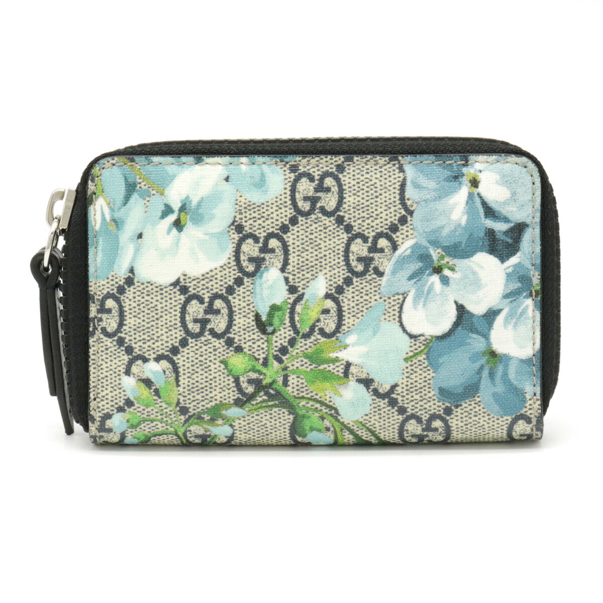 【楽天市場】【財布】GUCCI グッチ GGブルームス フラワー 花柄