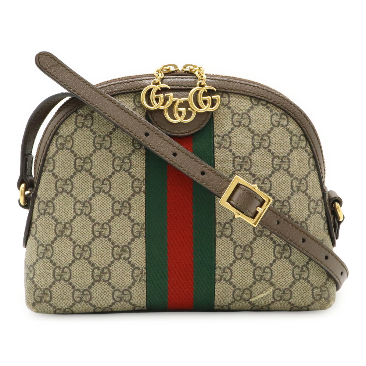 GUCCI　グッチ　オフィディア　美品　GG マーモント　シェリーライン 楽天市場】GUCCI グッチ オフィディア GGマーモント シェリー