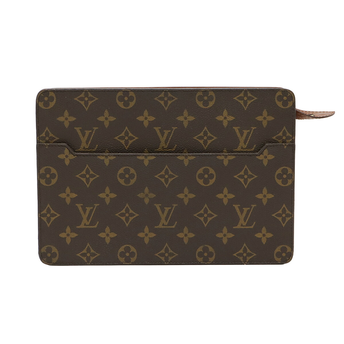 最終値下げ‼️ルイヴィトン　ポシェットダム　モノグラム　レディース　セカンドバック LOUIS VUITTON】ルイヴィトン『モノグラム ポシェット ダムPM