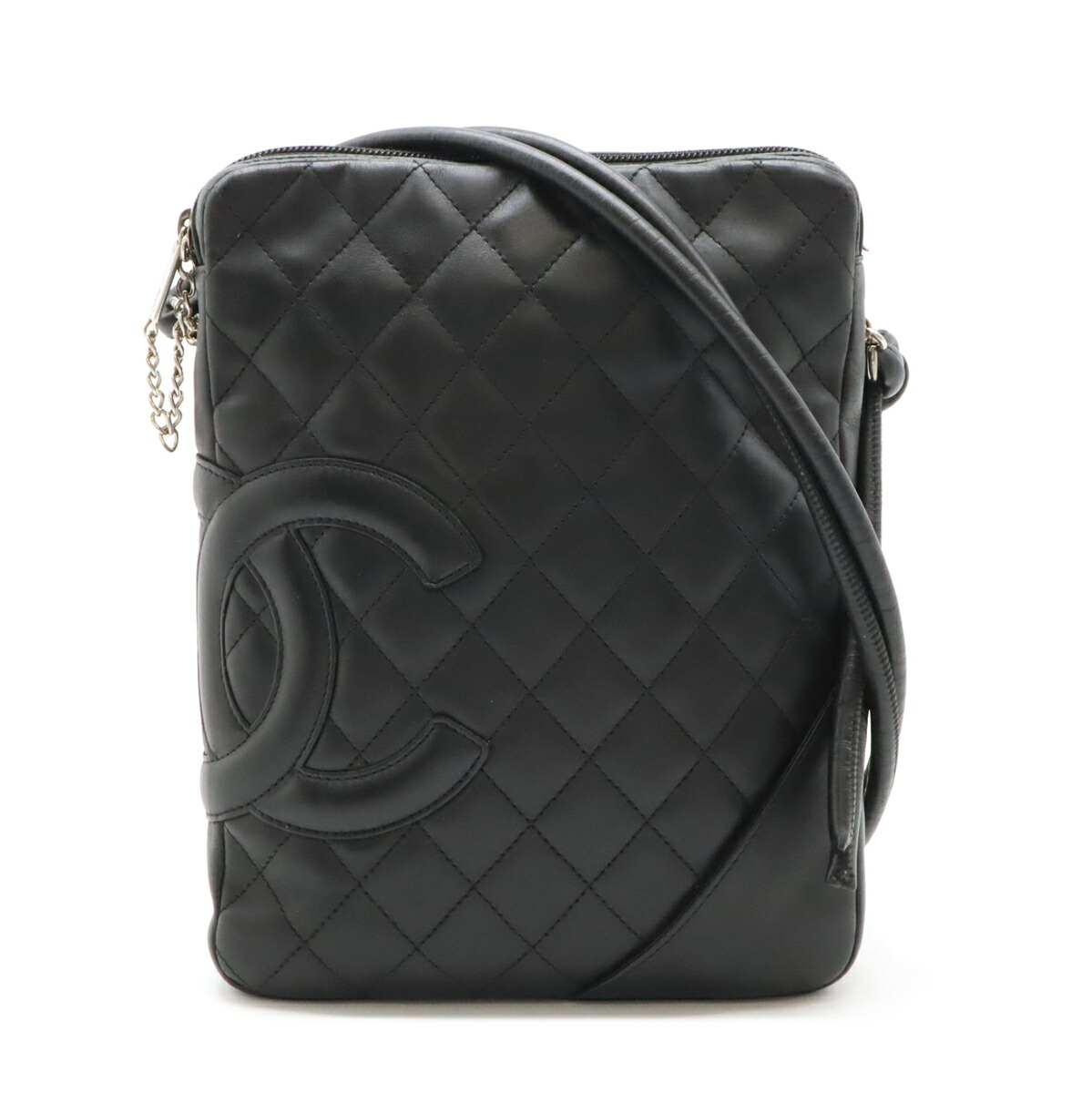楽天市場】CHANEL シャネル カンボンライン ココマーク