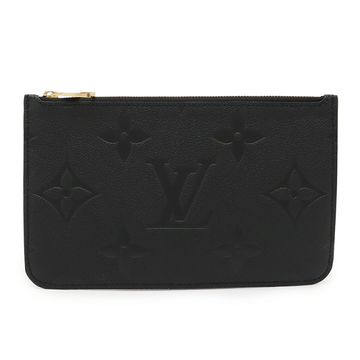 ルイヴィトン モノグラム　ネヴァーフルMM アンプラント M45685　ポーチ 楽天市場】LOUIS VUITTON ルイ ヴィトン モノグラムアンプラント
