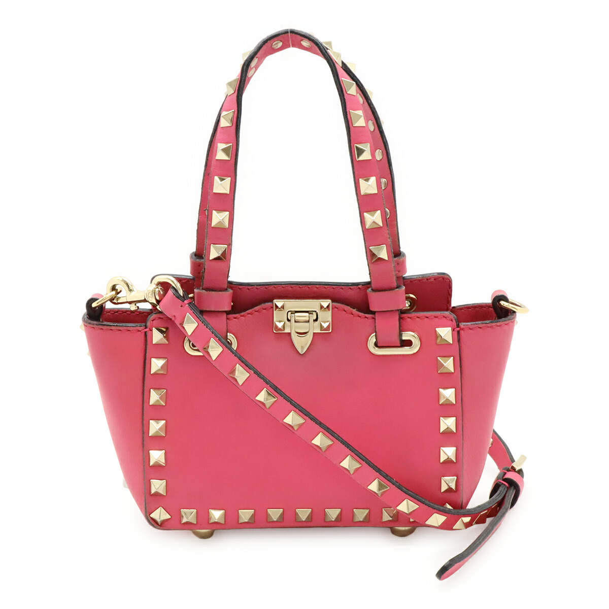 楽天市場】【バッグ】VALENTINO GARAVANI ヴァレンティノ ガラヴァーニ