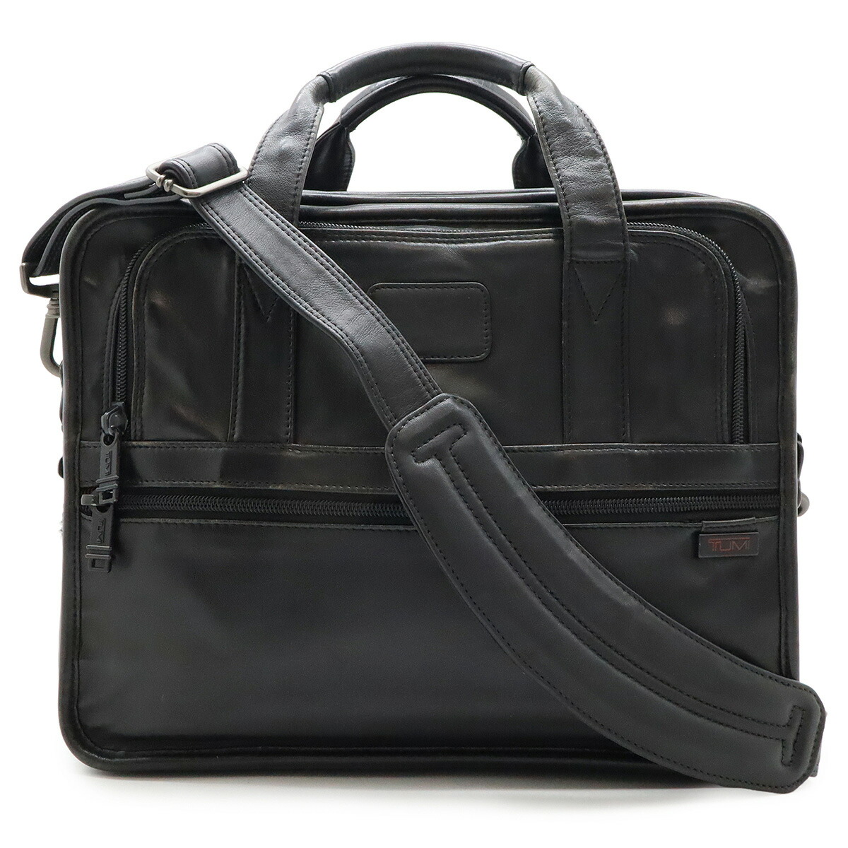 TUMI トゥミ ビジネスバッグ ブリーフケース ショルダーバッグ 楽天市場】【新品未使用品】【バッグ】TUMI トゥミ