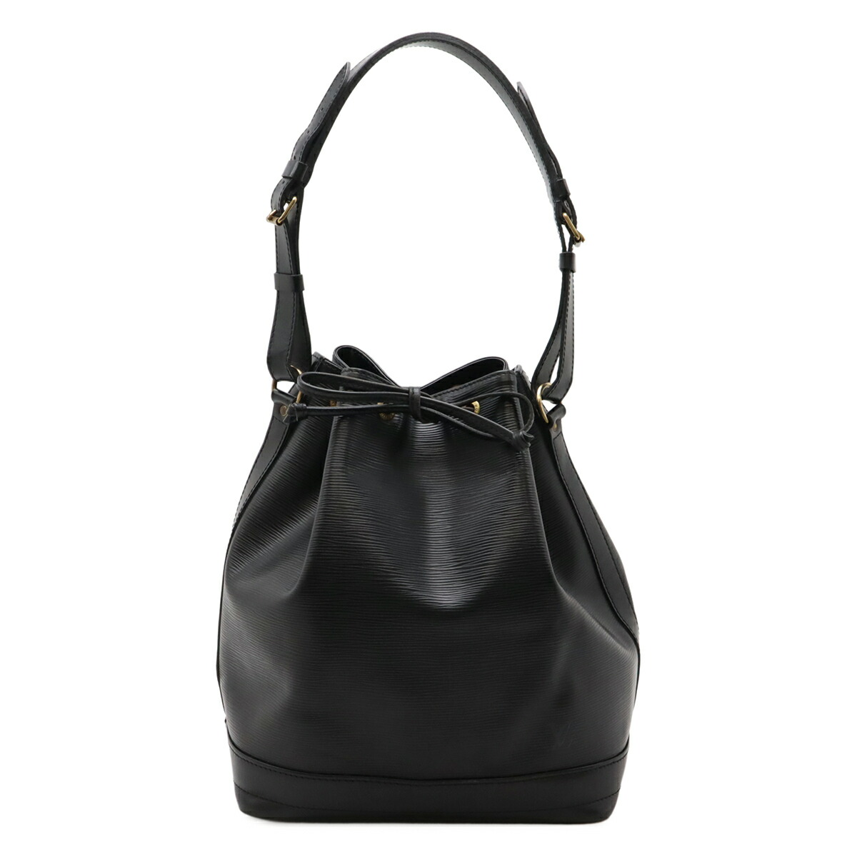 LOUIS VUITTON エピ プチノエ ショルダーバッグ 黒 巾着 楽天市場】【バッグ】LOUIS VUITTON ルイ ヴィトン エピ プチノエ 巾着