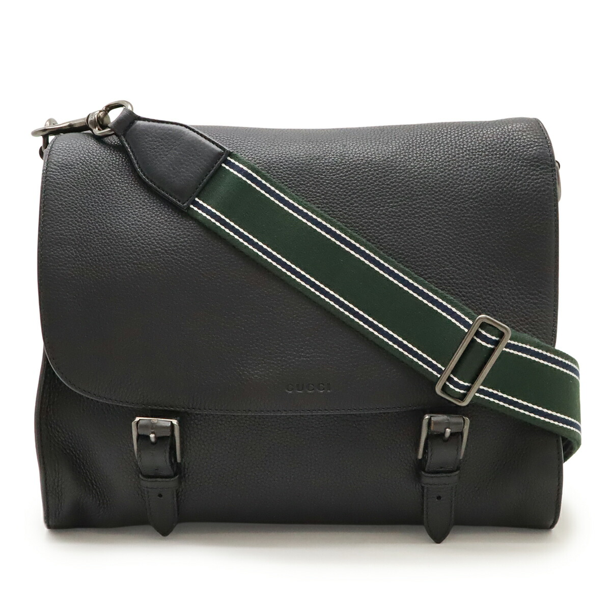 楽天市場】GUCCI グッチ ショルダーバッグ メッセンジャーバッグ 斜め