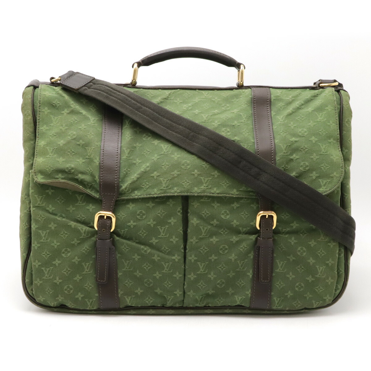 ルイヴィトンショルダーバッグ ルイ・ヴィトン(LOUIS VUITTON)ルイ・ヴィトン ルナ 2way