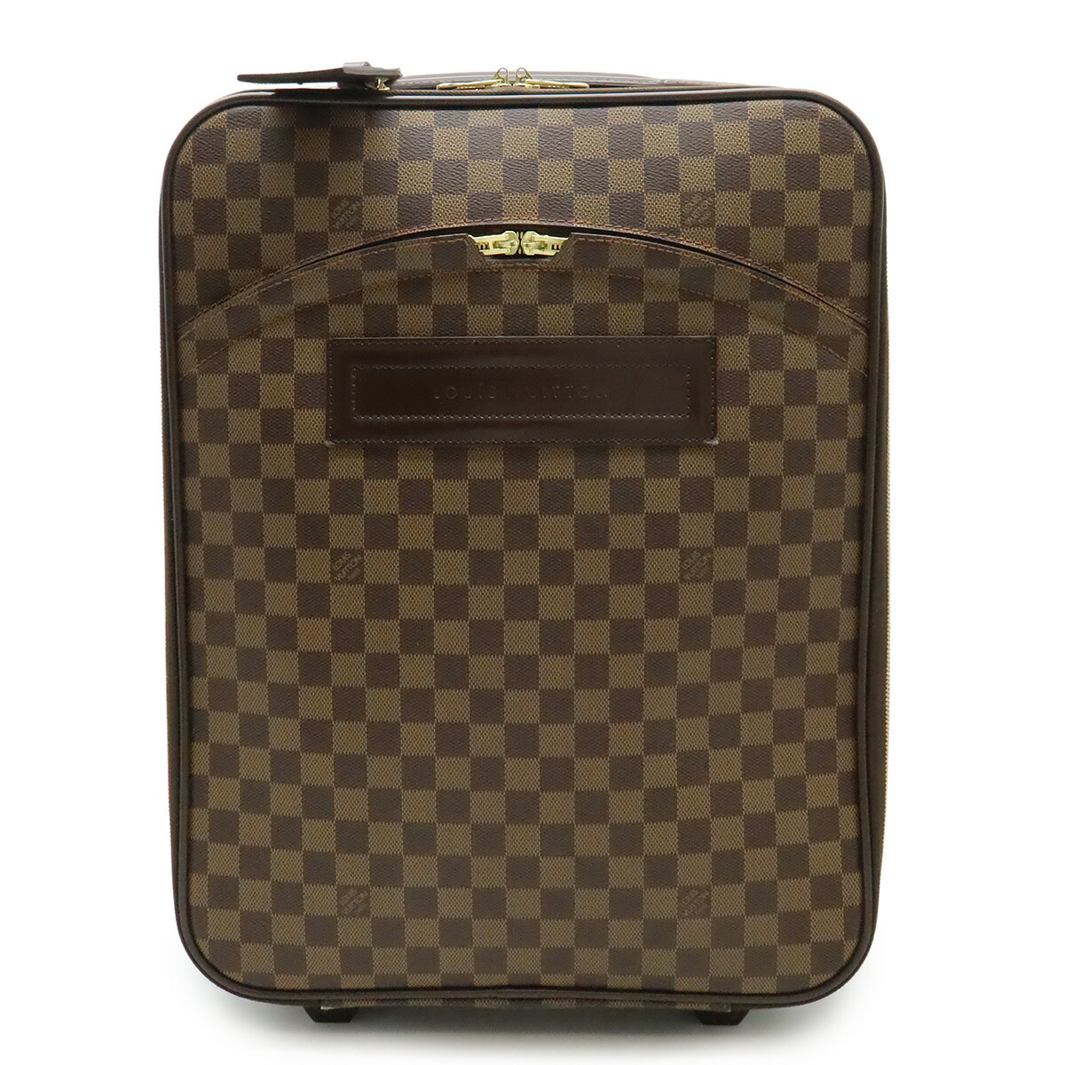 特価 ルイヴィトンLOUIS VUITTON ダミエ グラフィット ペガス55 楽天市場】【バッグ】LOUIS VUITTON ルイ ヴィトン ダミエ ペガス55