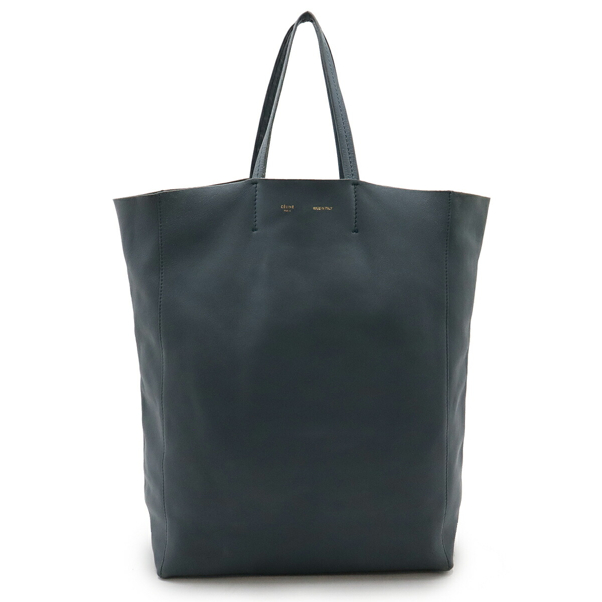楽天市場】CELINE セリーヌ バーティカルカバ スモール トート