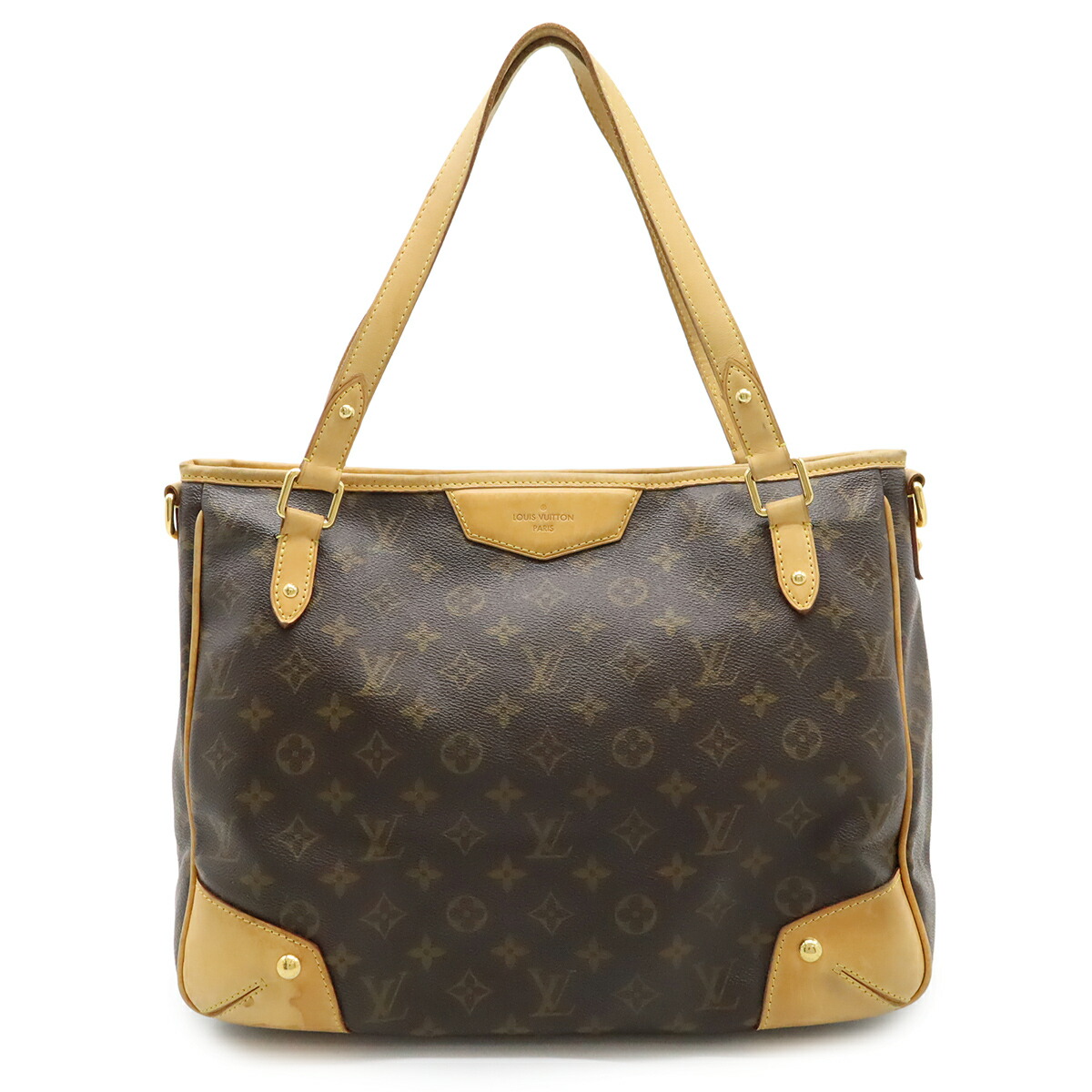 楽天市場】【バッグ】LOUIS VUITTON ルイ ヴィトン モノグラム エス