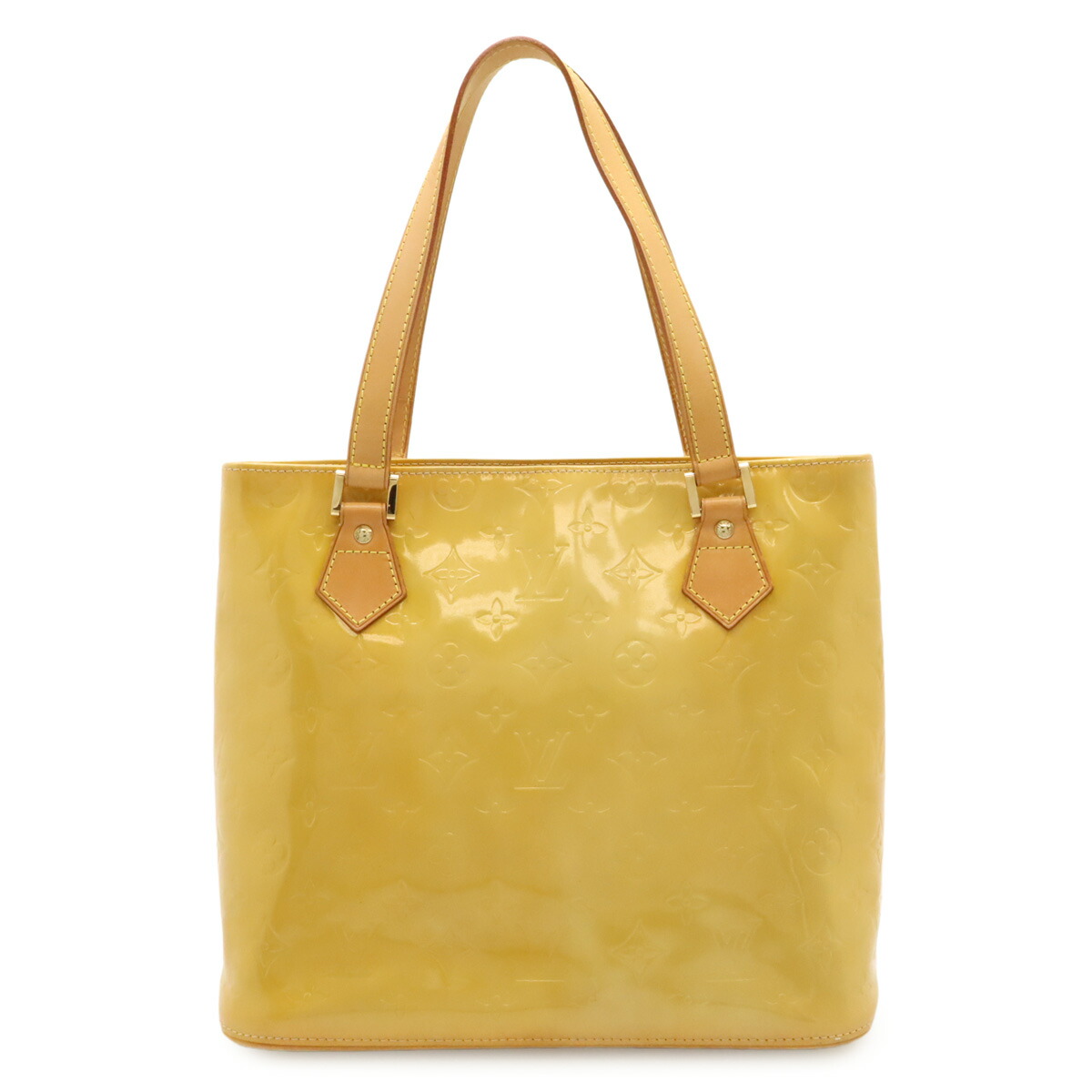 ルイ ヴィトン ☆ ヴェルニ トートバッグ 正規品 中古・古着通販】LOUIS VUITTON (ルイ ヴィトン) ヴェルニ
