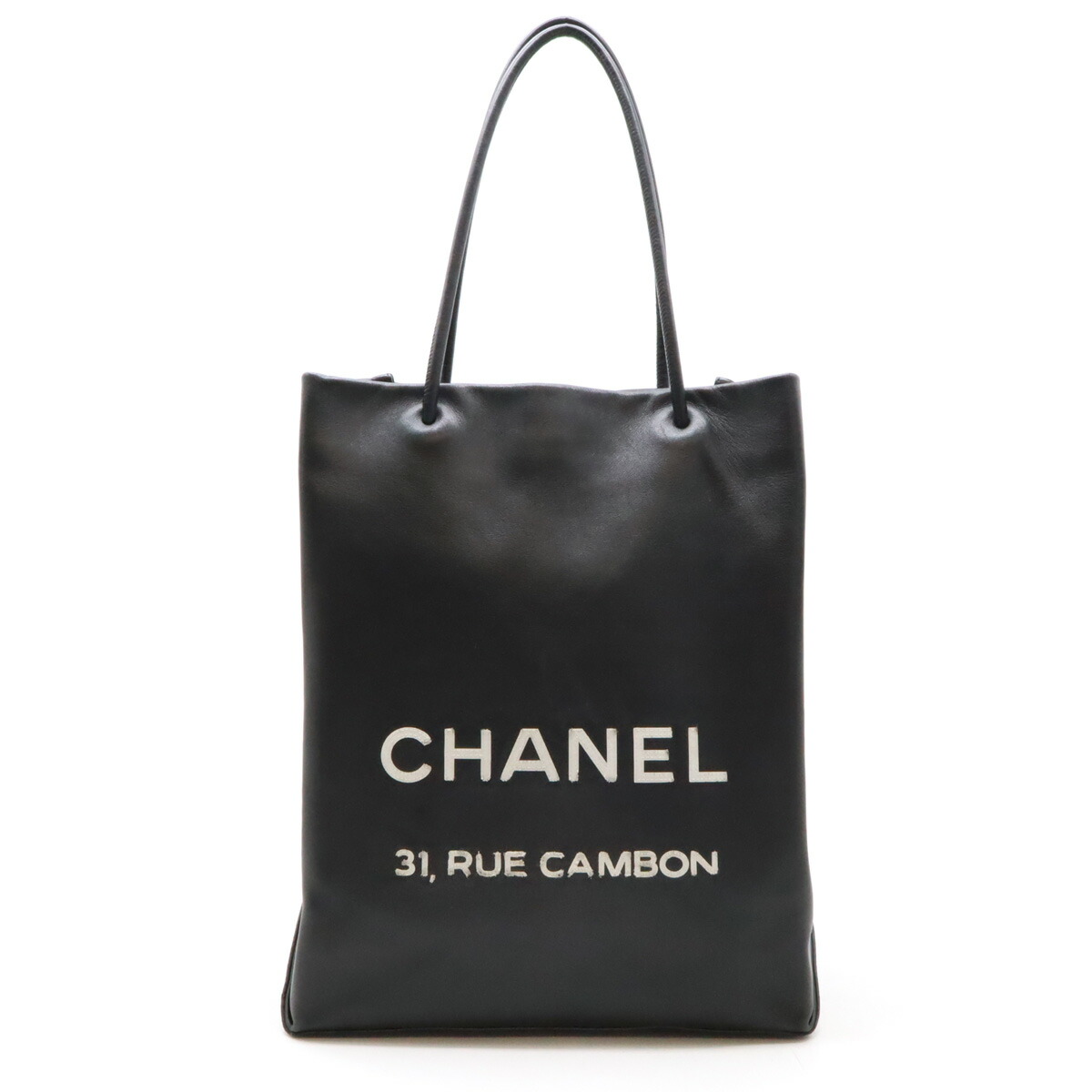 楽天市場】【バッグ】CHANEL シャネル エッセンシャル トート