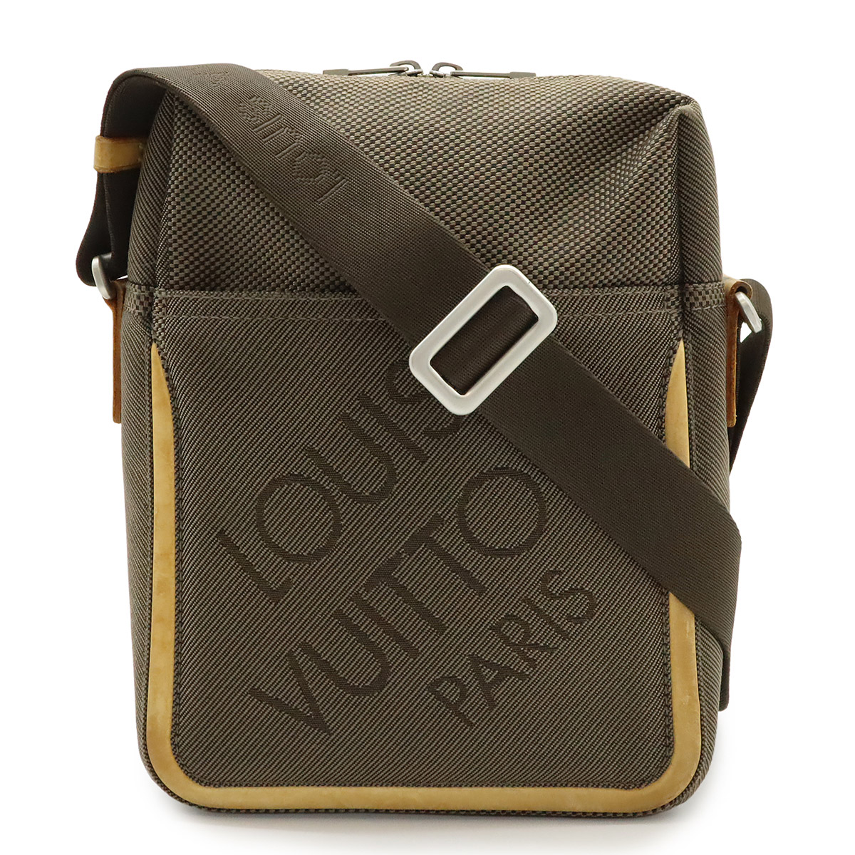 楽天市場】【バッグ】LOUIS VUITTON ルイ ヴィトン ダミエジェアン