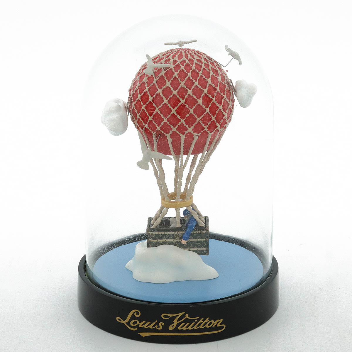 楽天市場】LOUIS VUITTON ルイヴィトン オブジェ ヴィヴィエンヌ