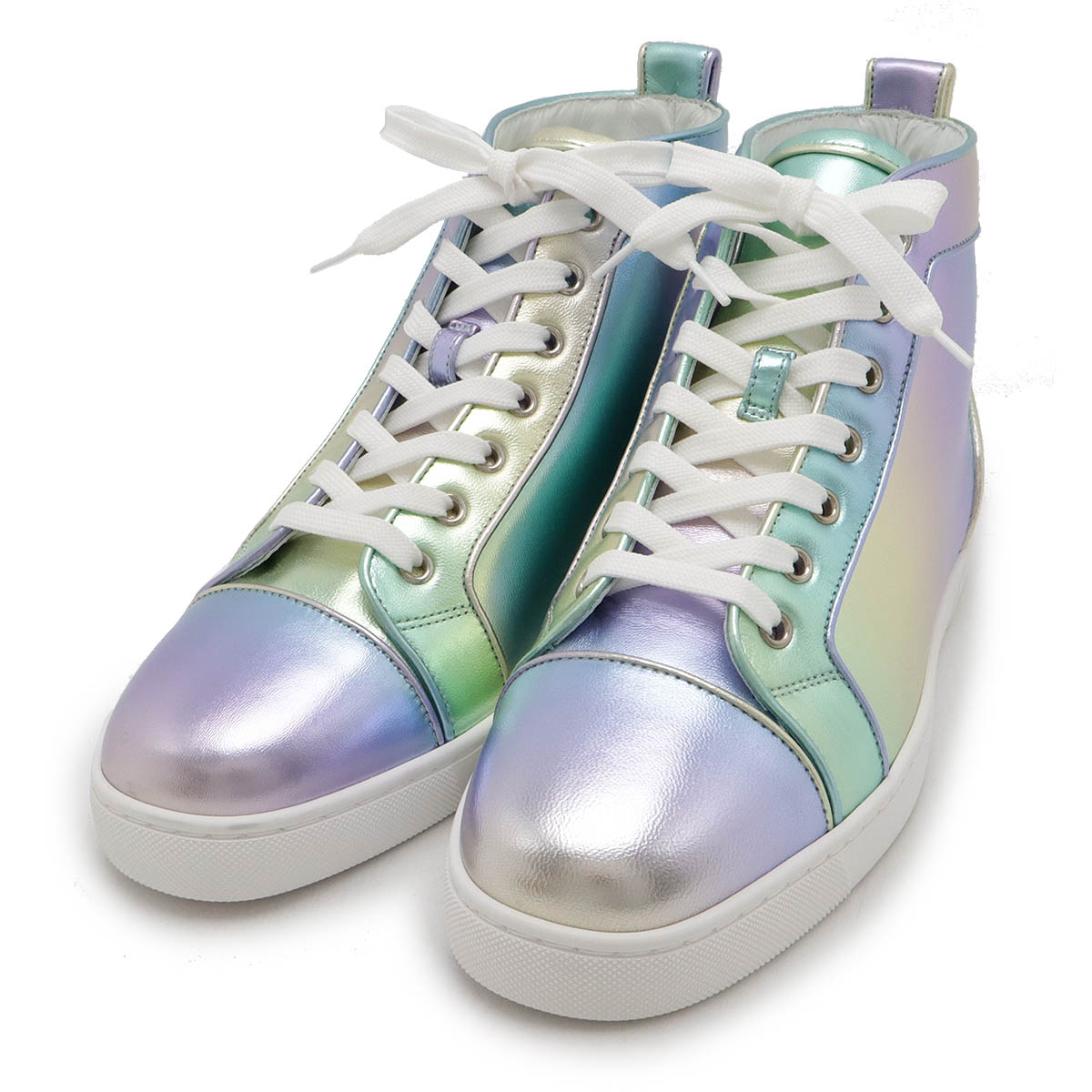 楽天市場】Christian Louboutin クリスチャンルブタン Christian