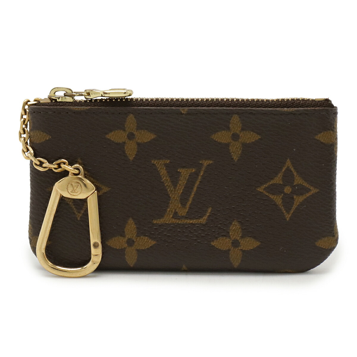 h5 ポシェットクレ　モノグラム　ルイヴィトン　コインケース　小銭入れ 楽天市場】【財布】LOUIS VUITTON ルイ ヴィトン モノグラム