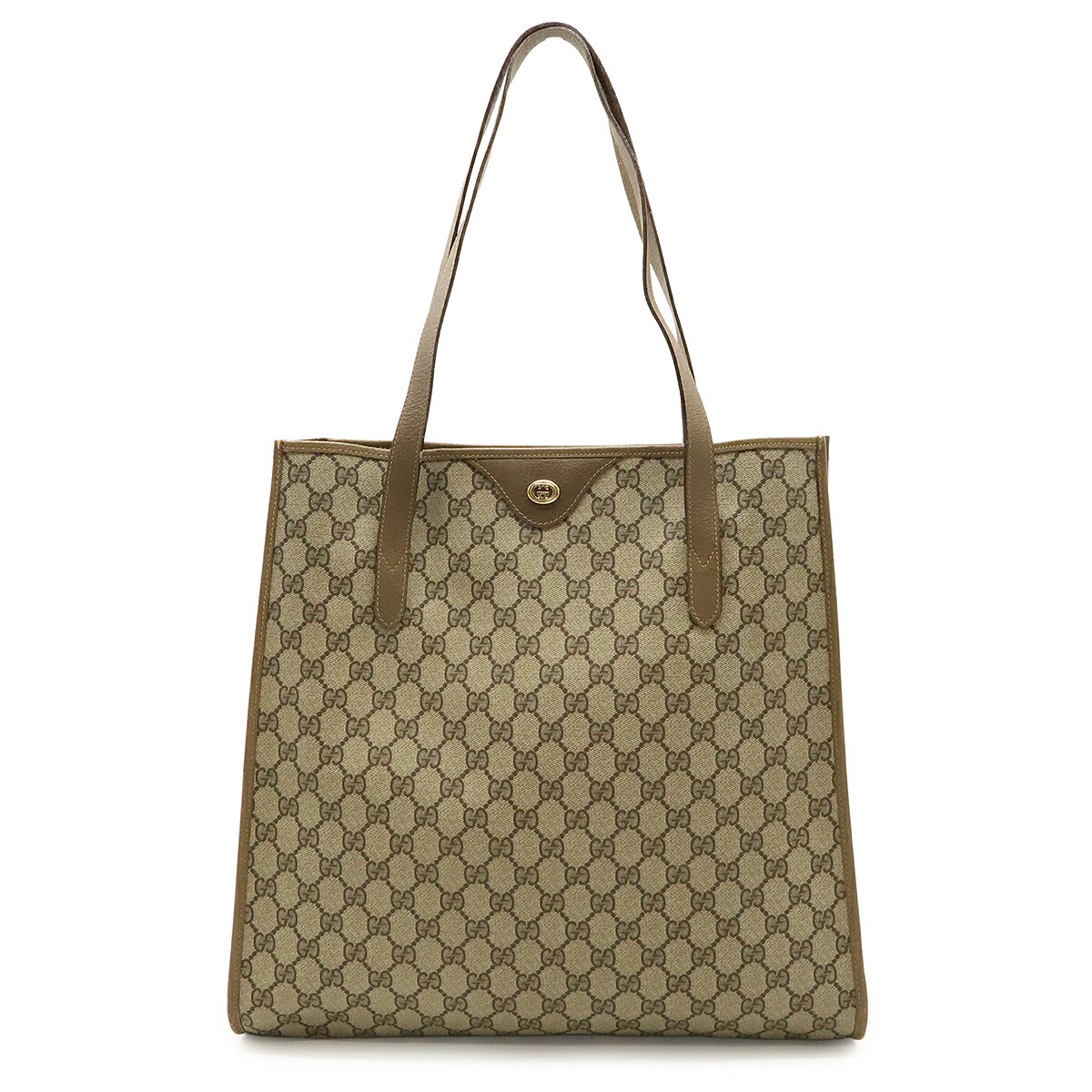 楽天市場】【バッグ】GUCCI グッチ オールドグッチ トートバッグ