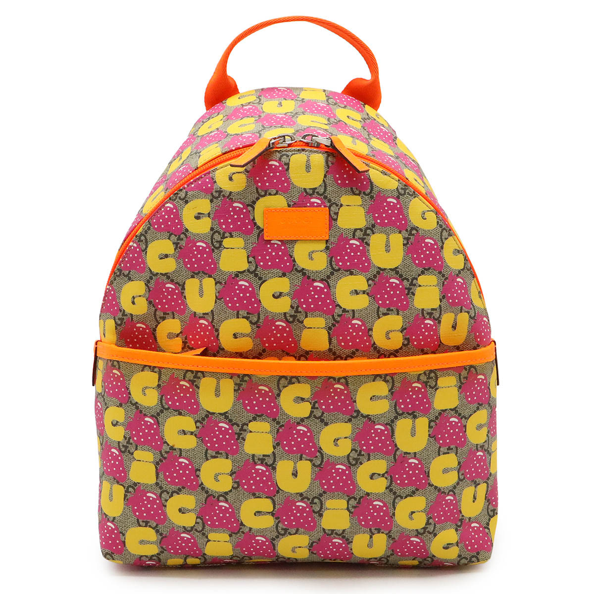 GUCCI チルドレン リュック　バックパック　サボテン 楽天市場】【未使用品】グッチ 【GUCCI】チルドレンズ