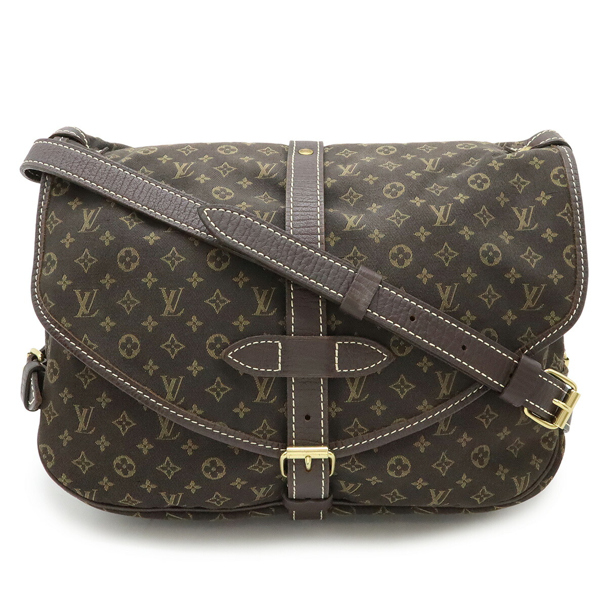 LOUIS VUITTONヴィトン ショルダー ソミュール　モノグラムミニラン 22571086_1.jpg