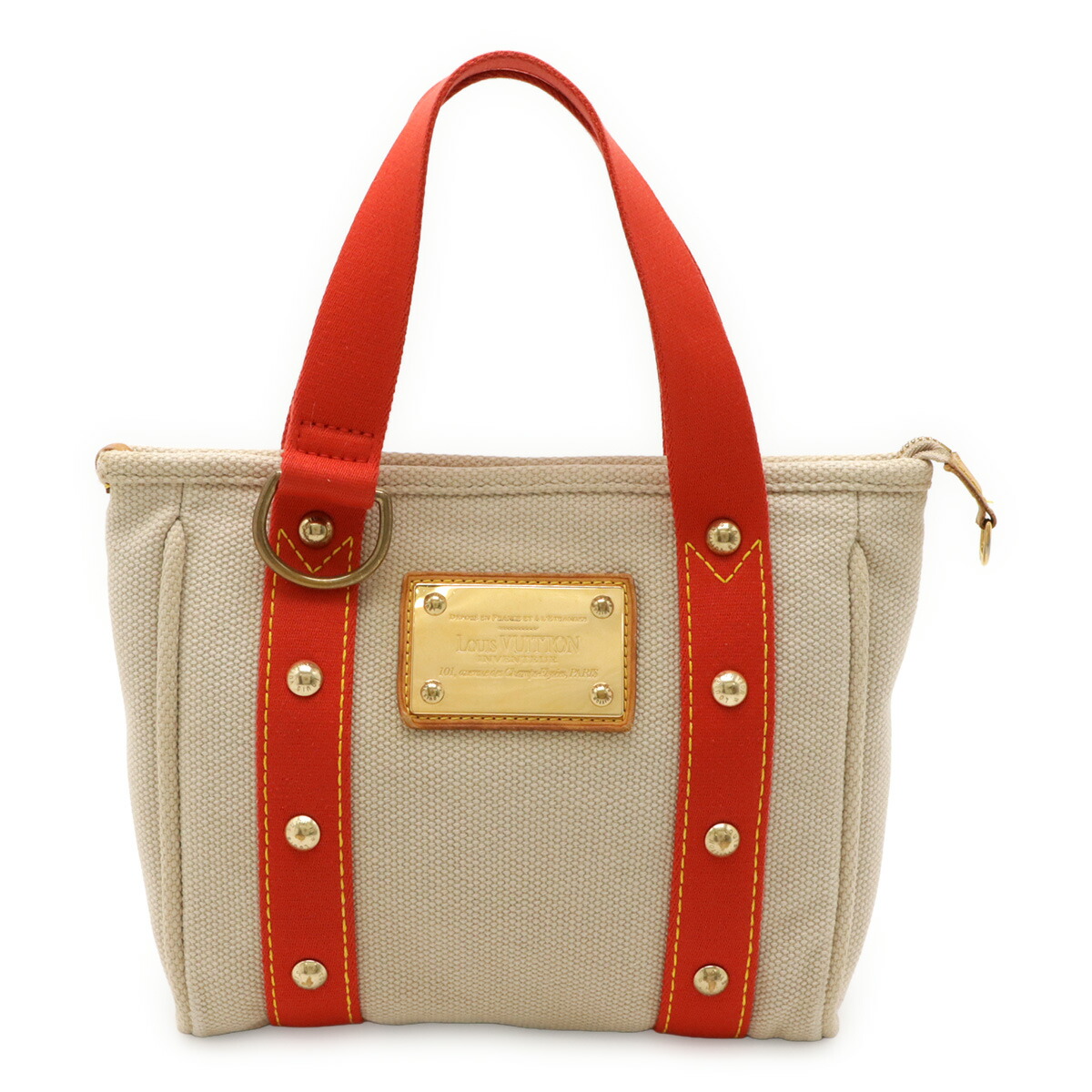 楽天市場】【バッグ】LOUIS VUITTON ルイ ヴィトン アンティグアライン