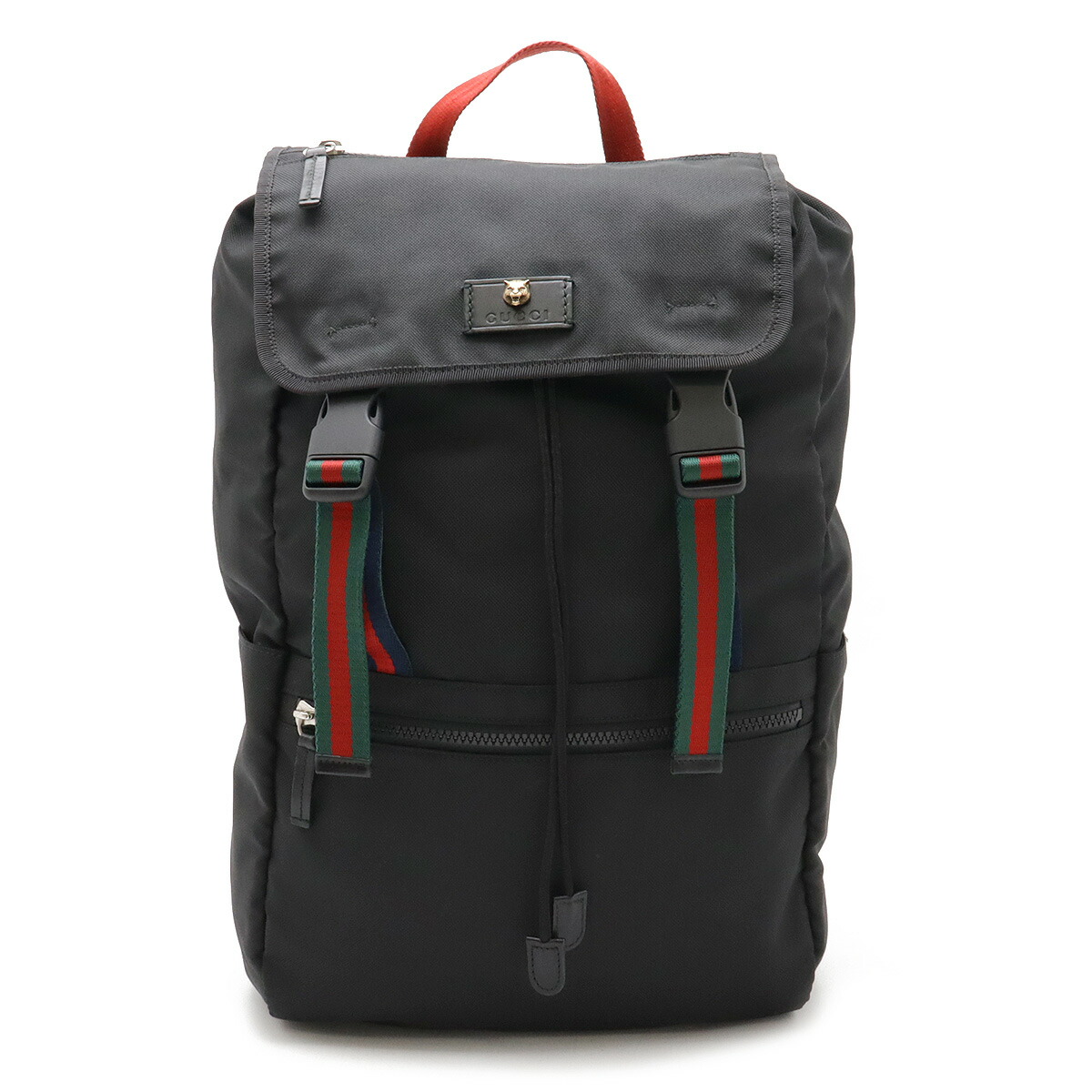 楽天市場】【未使用品】【バッグ】GUCCI グッチ ドロー