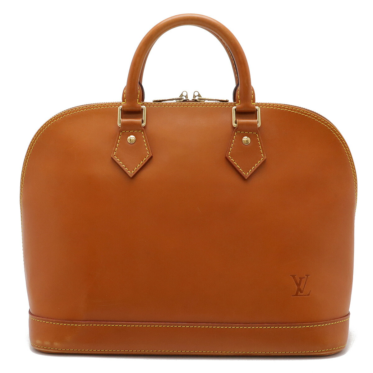 楽天市場】【美品】ルイヴィトン 【LOUIS VUITTON】 M91751 アルマPM