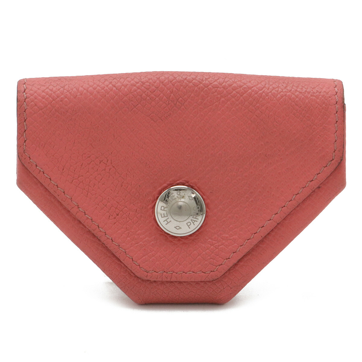 【美品】HERMES　◻︎N刻　ル ヴァンキャトル コインケース レッド 楽天市場】HERMES エルメス ル ヴァンキャトル ルヴァンキャトル