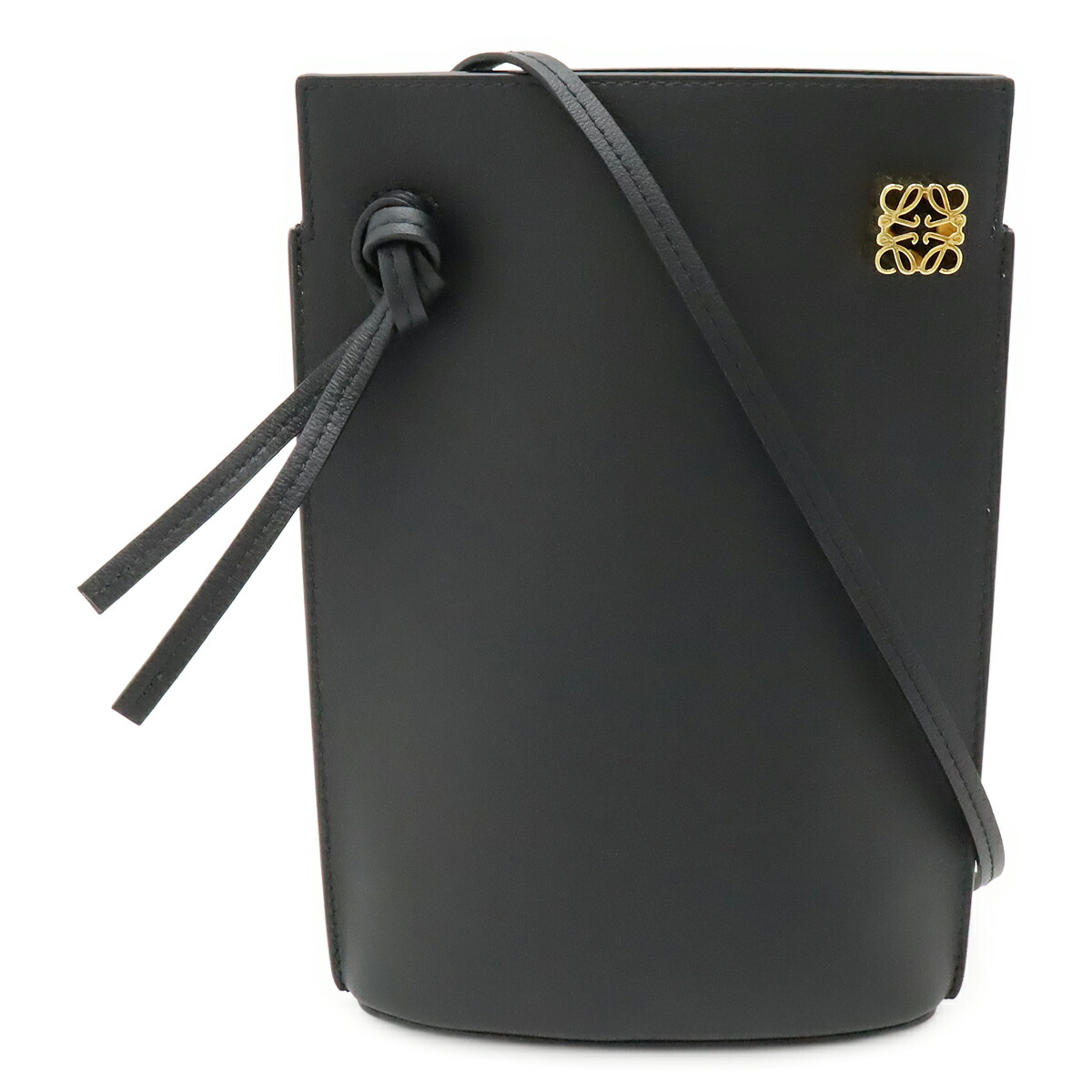 楽天市場】【美品】ロエベ 【LOEWE】タイル スモール ドロー