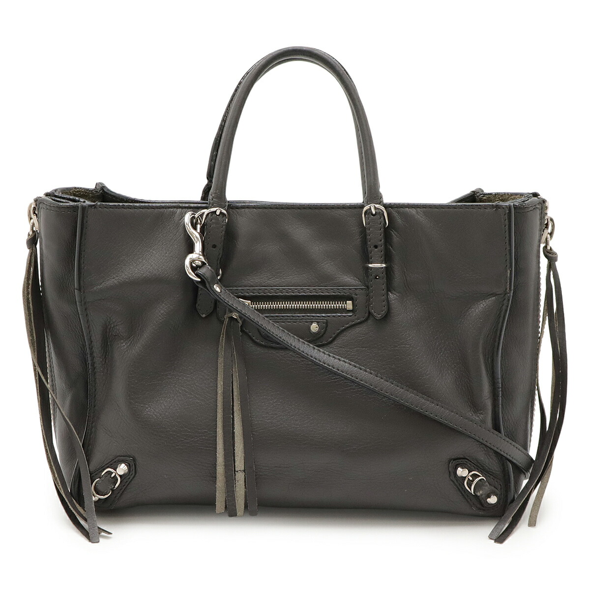 楽天市場】バレンシアガ BALENCIAGA ペーパー A4 ジップアラウンド