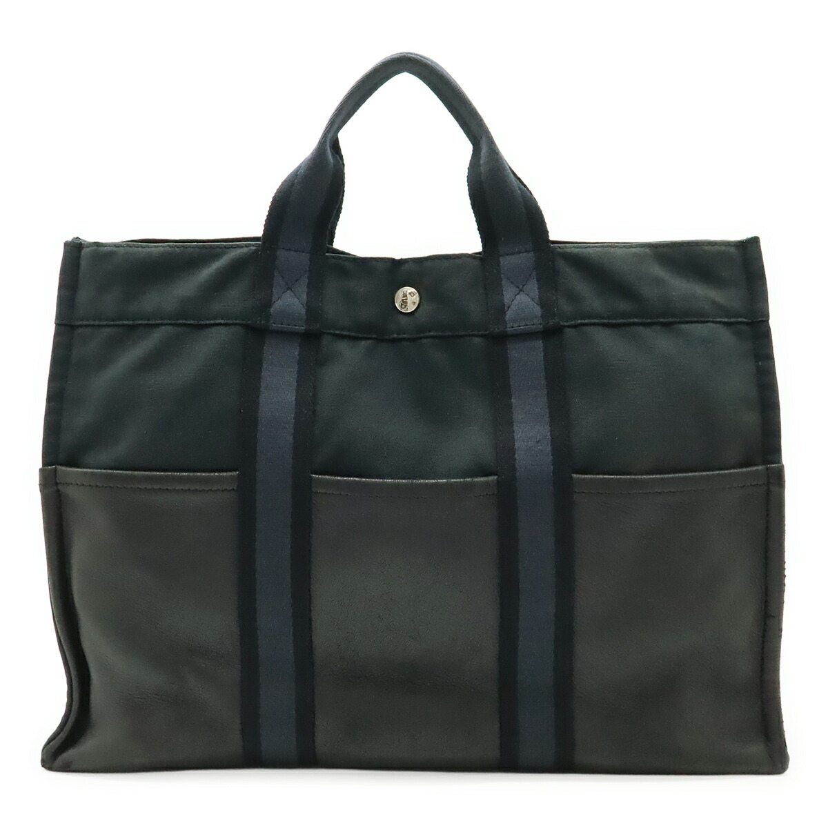 楽天市場】HERMES エルメス フールトゥ トートPM フールトゥPM