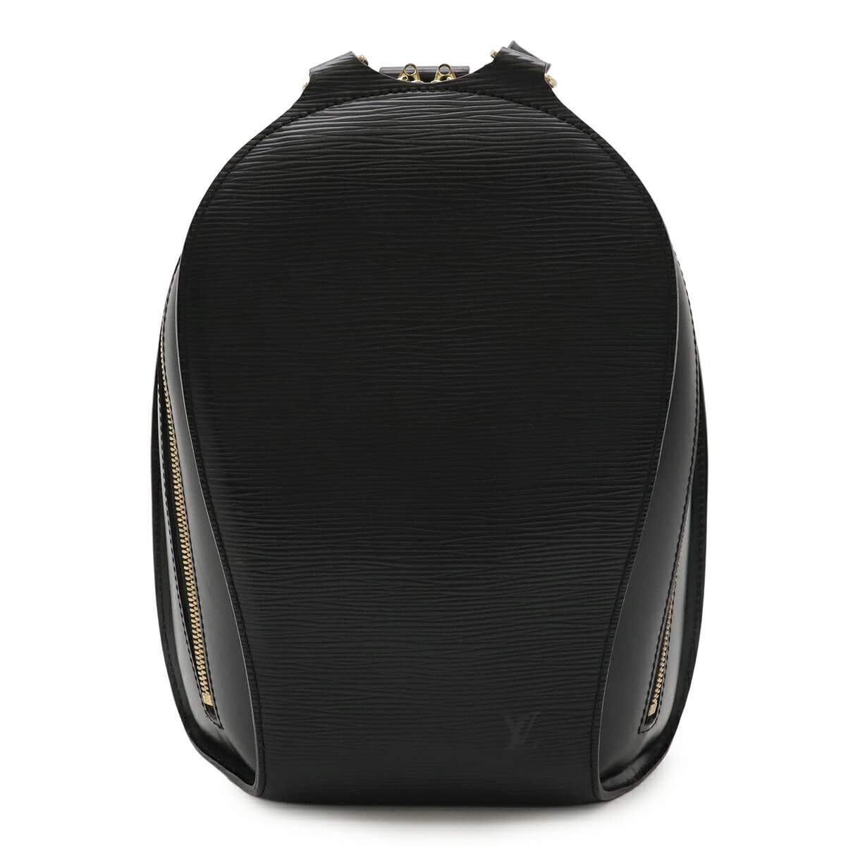 LOUIS VUITTON ルイ ヴィトン エピ マビヨン リュックサック バックパック ショルダーバッグ レザー ノワール 黒 ブラック M52232 【中古】|Blumin 店