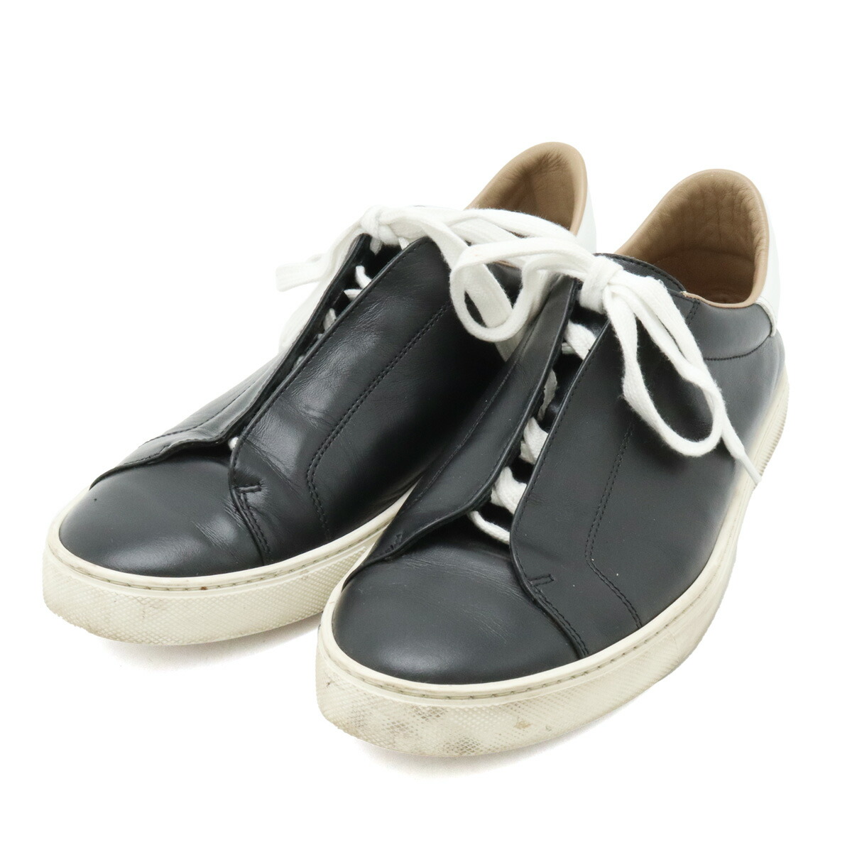 楽天市場】エルメス HERMES スニーカー メンズ アヴァンタージュ