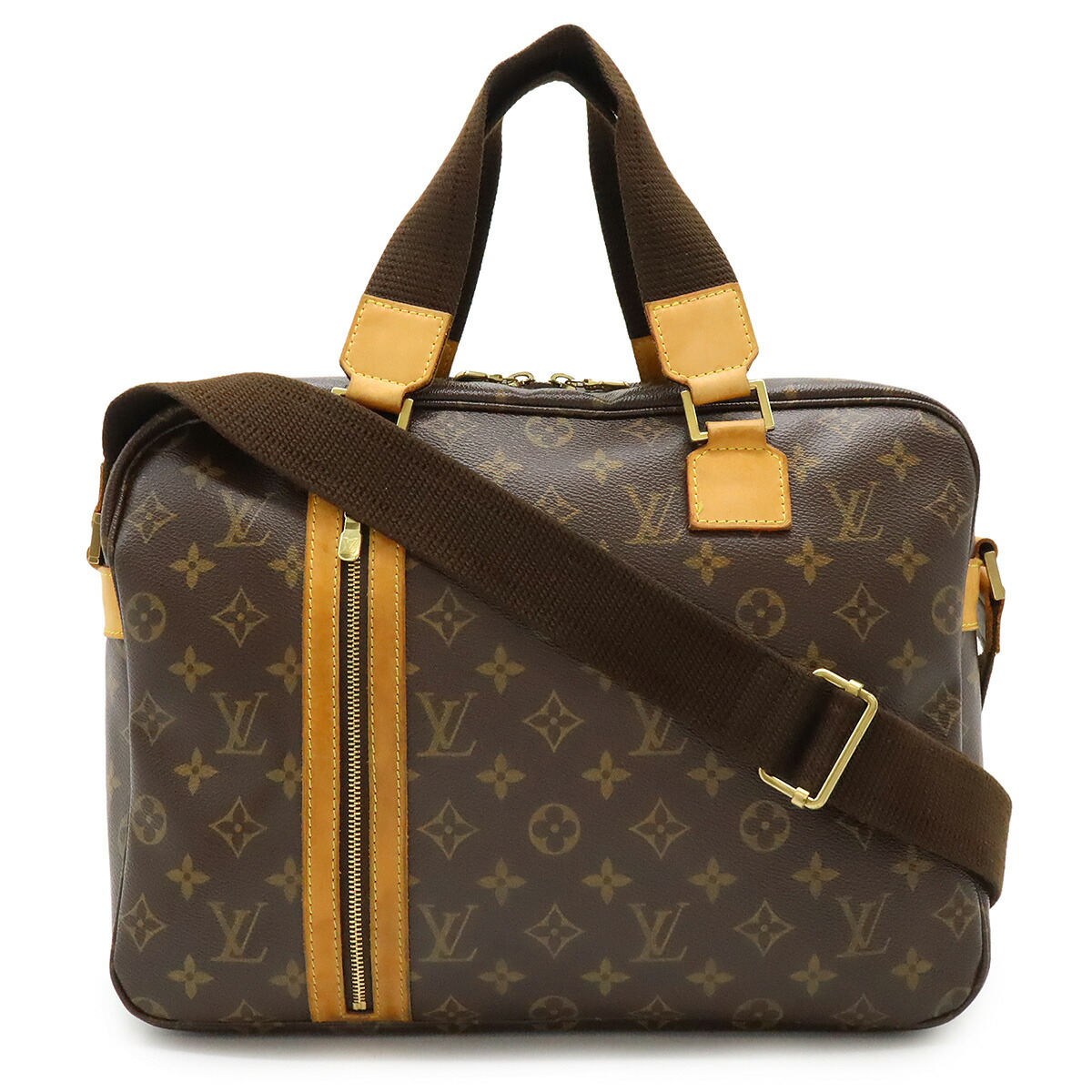 楽天市場】【バッグ】LOUIS VUITTON ルイ ヴィトン モノグラム