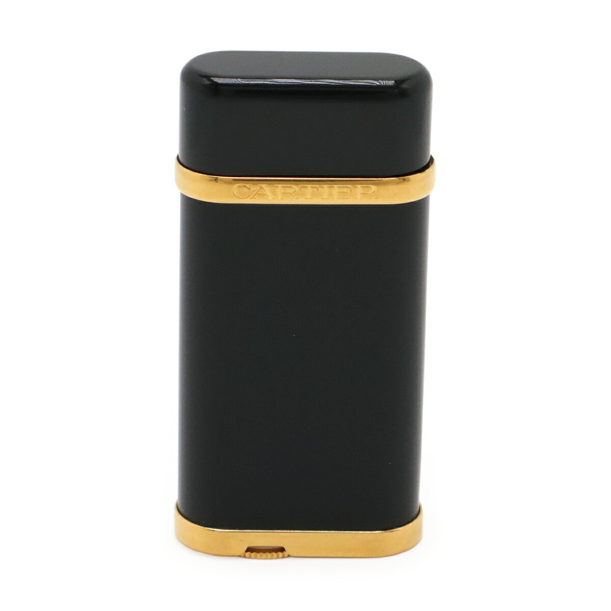 楽天市場】Cartier カルティエ ローラー ガスライター ライター