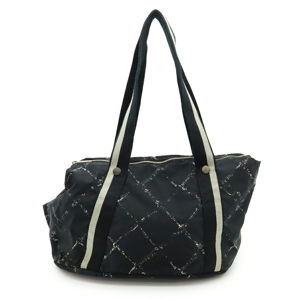 極美品！シャネル［旧トラベルライン］ペット　ショルダーバッグ　犬　ギャランティ 楽天市場】【バッグ】CHANEL シャネル 旧トラベルライン ドッグ