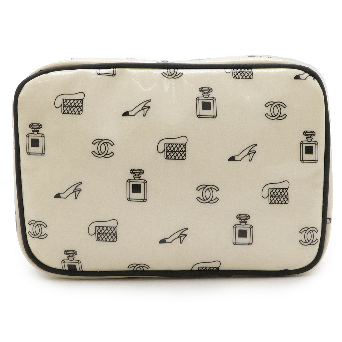 楽天市場】HERMES エルメス フラットポーチ ヨッティングGM 化粧ポーチ  