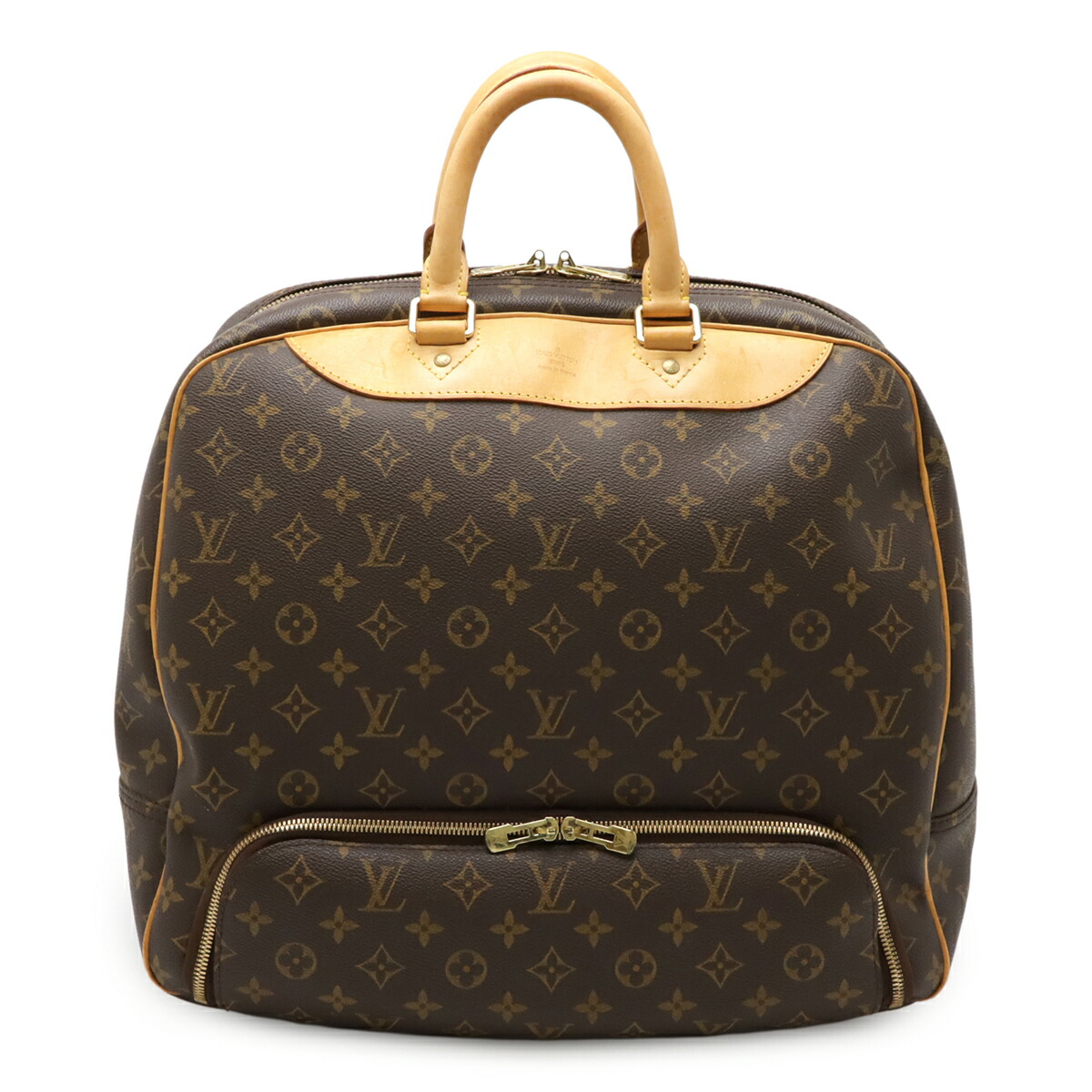 楽天市場】【バッグ】LOUIS VUITTON ルイ ヴィトン モノグラム