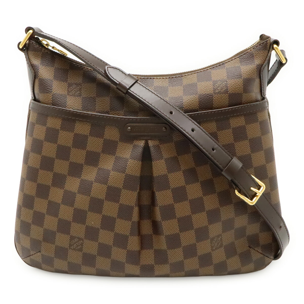 【極上美品】ルイヴィトン　ダミエ　エベヌ　ブルームズベリPM ショルダーバッグ 楽天市場】【バッグ】LOUIS VUITTON ルイ ヴィトン ダミエ