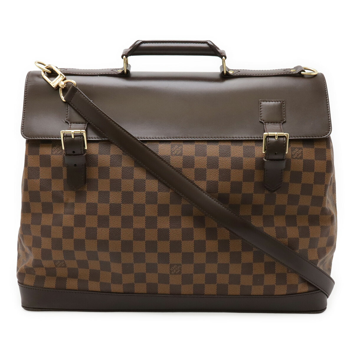 楽天市場】LOUIS VUITTON ルイ ヴィトン ダミエジェアン