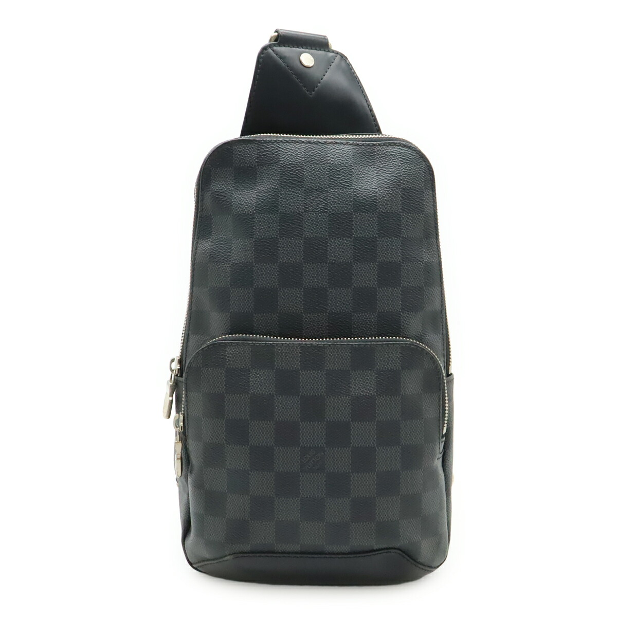 楽天市場】【バッグ】LOUIS VUITTON ルイ ヴィトン ダミエグラフィット 